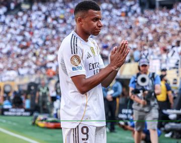 Mbappé quedó envuelto en otro escándalo en Francia y será investigado por la Justicia