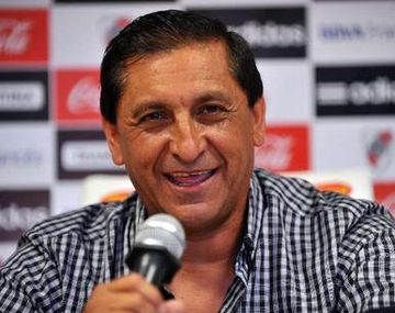 Ramón: Me parece bárbaro que no nos reconozcan nada