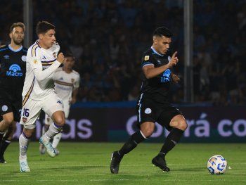 Belgrano le ganó 2-0 a Boca, que agrava su crisis