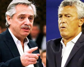 Alberto Fernández y El teorema de Gorosito para afrontar la pandemia de coronavirus