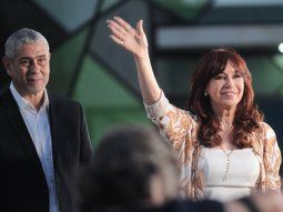 Cristina Kirchner llamó a marchar el 24 de marzo por una democracia sin mafias