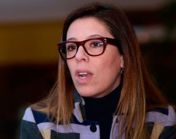 Laura Alonso, titular de la Oficina Anticorrupción