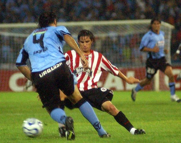 Belgrano-Estudiantes - Telam