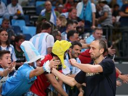 ginobili: nos hicieron pagar caro cada error ginobili: nos hicieron pagar caro cada error