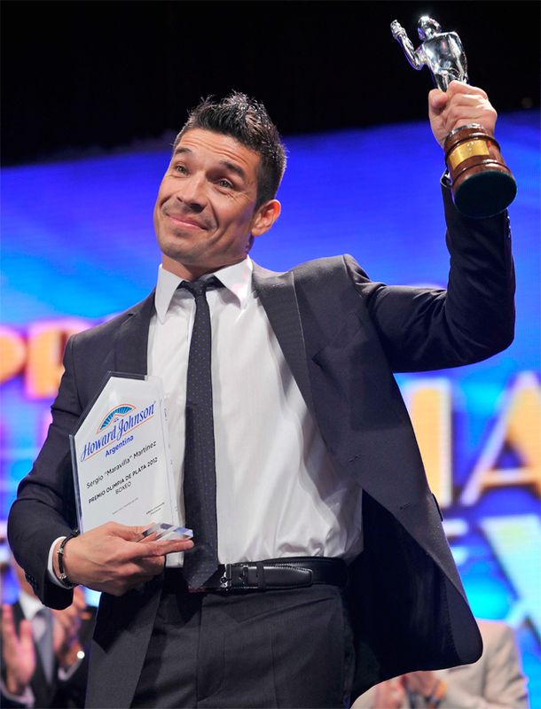 Maravilla Martínez ya tiene su próxima pelea definida