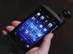 blackberry renace de sus cenizas gracias a su nuevo z10 blackberry renace de sus cenizas gracias a su nuevo z10