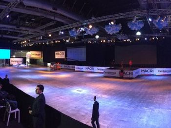 Seguí la cobertura de minutouno.com desde la sede de Cambiemos