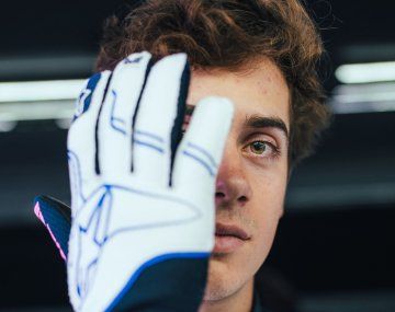 Atento Colapinto: días y horarios para el Gran Premio de Canadá de la F1