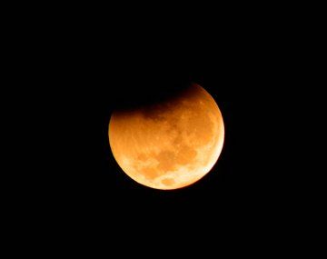 Se vienen un eclipse de Sol y otro de Luna