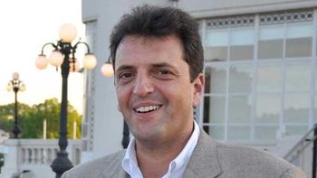 sergio massa inscribira a su frente en la justicia electoral sergio massa inscribira a su frente en la justicia electoral