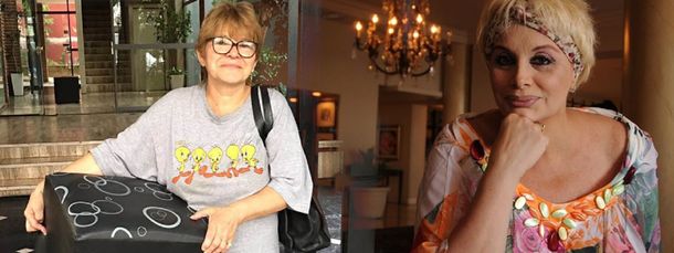 La acusación de la empleada de Carmen Barbieri.