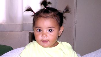 la presunta entregadora de kiara tenia arresto domiciliario la presunta entregadora de kiara tenia arresto domiciliario