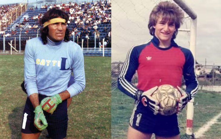 Milei despidió a su colega Hugo Gatti