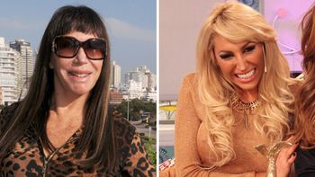 luego del traspie, moria casan respaldo a vicky xipolitakis luego del traspie, moria casan respaldo a vicky xipolitakis