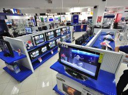 Los supermercados que están liquidando electrodomésticos a muy buenos precios. Los supermercados que están liquidando electrodomésticos a muy buenos precios.