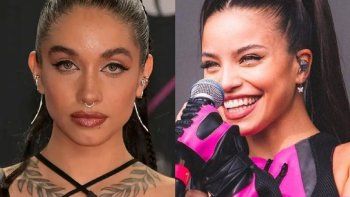 María Becerra | Emilia María Becerra | Emilia