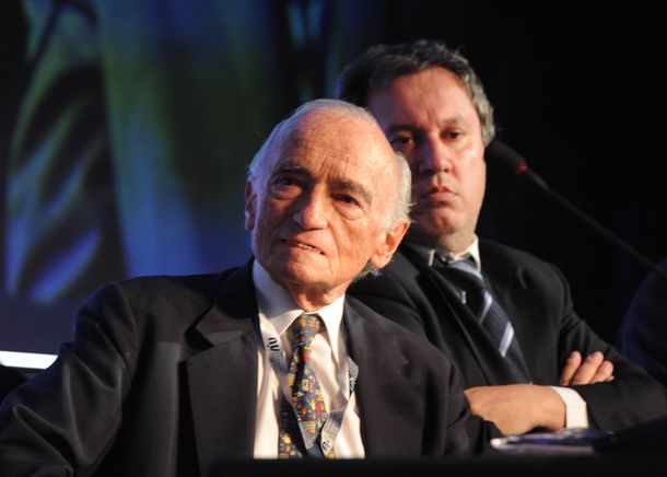 Ferrer: Con serenidad, se llega a un arreglo razonable