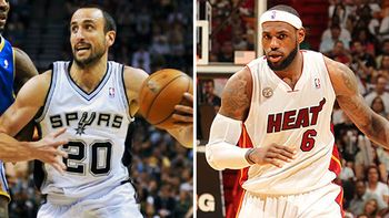 el peor rival: miami es la pesadilla de los spurs el peor rival: miami es la pesadilla de los spurs