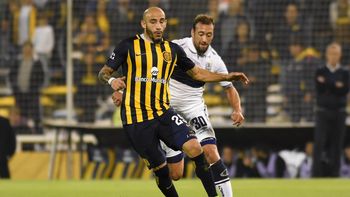 central se lo dio vuelta a gimnasia central se lo dio vuelta a gimnasia