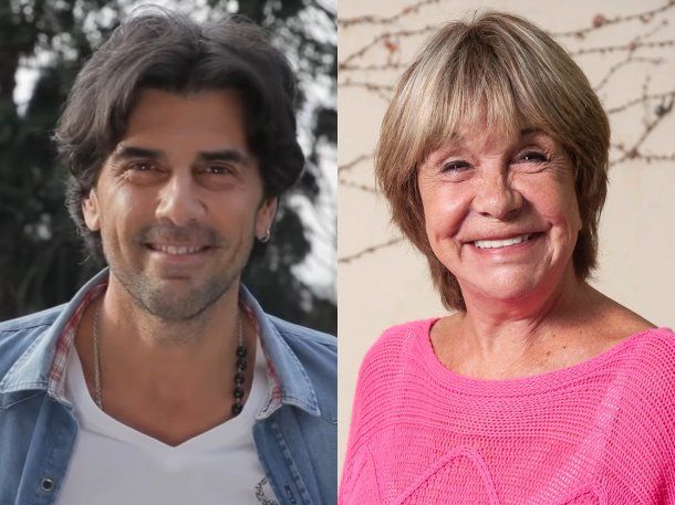 El respaldo de Virginia Lago a Juan Darthés tras su absolución