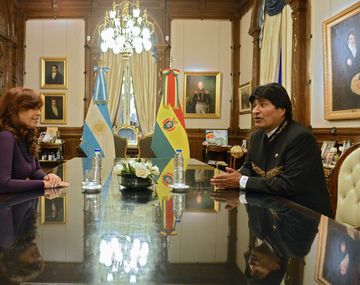 Antes de viajar a Cuba para la misa del Papa