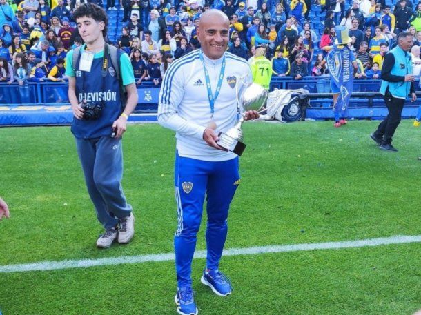 Suspendieron el juicio contra Jorge Martínez: pidieron la recusación del juez