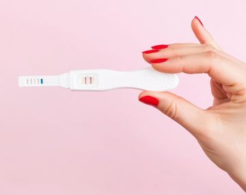 El duro testimonio de una periodista sobre la pérdida de un embarazo: No había latido...