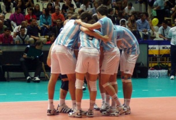 Voley