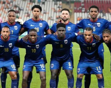 Denunciaron a un jugador de Cabo Verde por abuso sexual a un mes del Mundial 2026