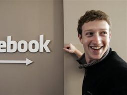 Mark zuckerberg