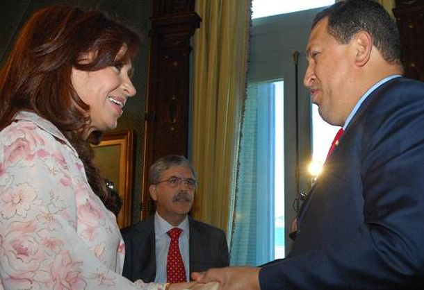 Chavez y cristina NA2