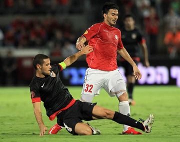 Se sortearon los 16avos de final de la Europa League