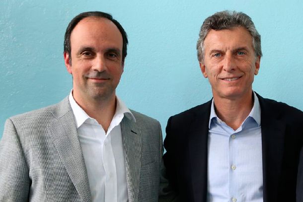 En Santa Fe, estalla la interna con los radicales por el nuevo armado del PRO