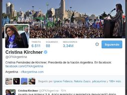 cristina cargo contra bonadio via twitter cristina cargo contra bonadio via twitter