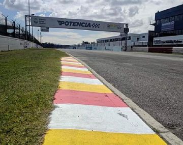 El público volverá en el Súper TC2000