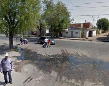 Intentaron linchar a un prefecto