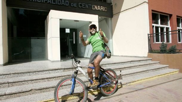 Gentileza diario La Mañana de Neuquén.