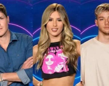 Qué premios se llevarán cada uno de los finalistas de Gran Hermano