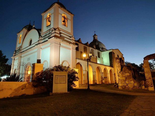 Ofrece actividades tradicionales