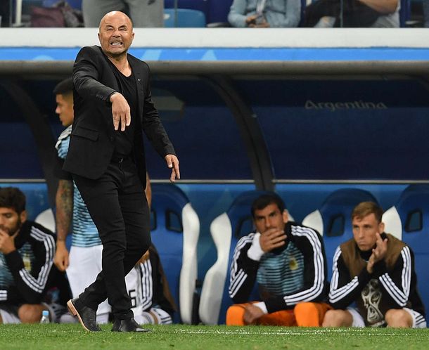 Según los astros, Argentina queda eliminada ante Nigeria