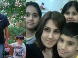 Grave denuncia: acusan al padre de Aylan Kurdi de ser traficante de personas