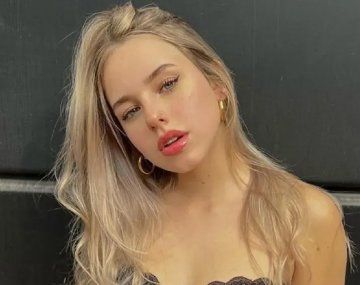 Gran Hermano: el tatuaje de Coti dedicado al Conejo