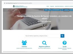 Funciona de manera correcta la página para obtener el permiso para circular durante la cuarentena por la pandemia de coronavirus Funciona de manera correcta la página para obtener el permiso para circular durante la cuarentena por la pandemia de coronavirus
