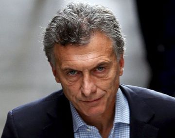 Mauricio Macri debió modificar su agenda para este viernes que iba a comenzar con un viaje a Paraguay