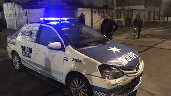 Asesinato en Avellaneda Asesinato en Avellaneda