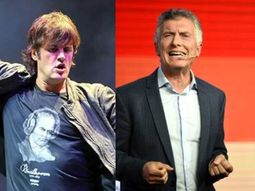 Andrés Ciro cruzó a Mauricio Macri y el PRO: Nunca hemos autorizado...