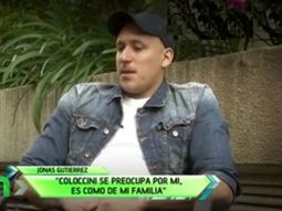 jonas gutierrez conto todo sobre su conmovedora lucha contra el cancer jonas gutierrez conto todo sobre su conmovedora lucha contra el cancer