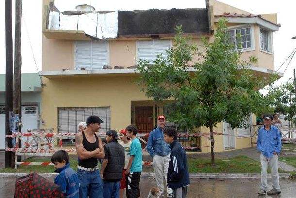 Casa de Quilmes