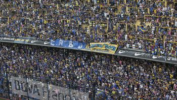 confirman que allanaron la bombonera por una investigacion sobre barras