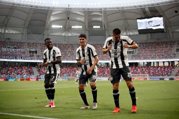 Fútbol libre por celular: cómo ver en vivo Central Córdoba vs. Argentinos Juniors